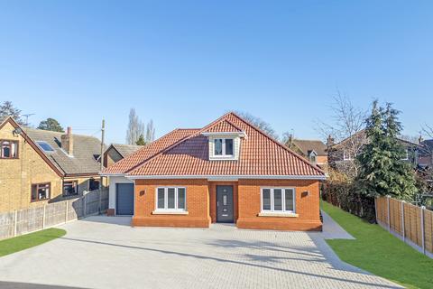 3 bedroom detached house for sale, Maldon Road, Goldhanger, CM9