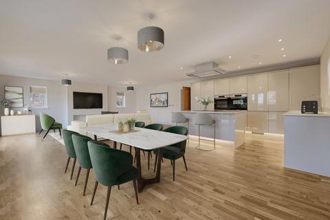 3 bedroom detached house for sale, Maldon Road, Goldhanger, CM9