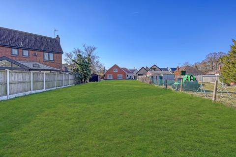 3 bedroom detached house for sale, Maldon Road, Goldhanger, CM9