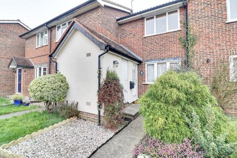 2 bedroom terraced house to rent, Ladywell Prospect, Sawbridgeworth, CM21