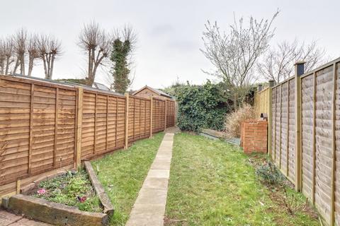 2 bedroom terraced house to rent, Ladywell Prospect, Sawbridgeworth, CM21