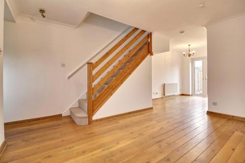 2 bedroom terraced house to rent, Ladywell Prospect, Sawbridgeworth, CM21