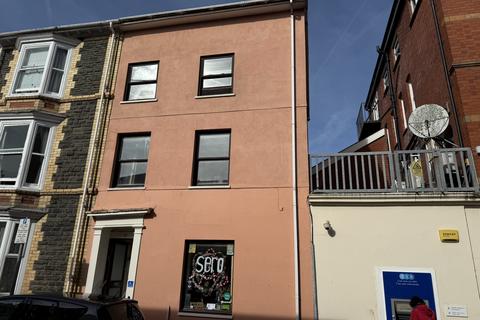 undefined, Cambrian Place, Aberystwyth SY23