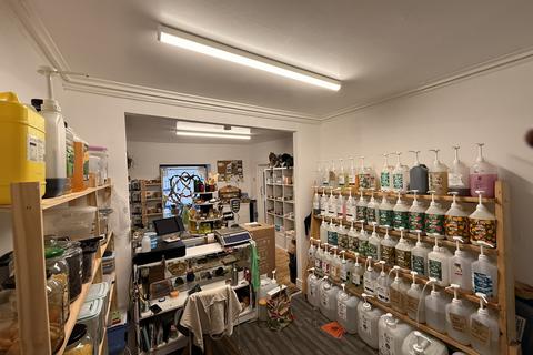 undefined, Cambrian Place, Aberystwyth SY23