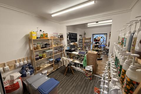 undefined, Cambrian Place, Aberystwyth SY23