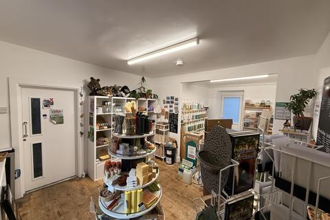 undefined, Cambrian Place, Aberystwyth SY23