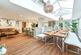 Kitchen/Dining/Livng