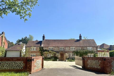 80 Bowes Hill, Rowland's Castle, PO9 6BS