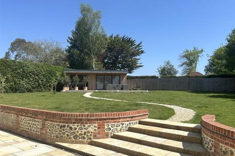 80 Bowes Hill, Rowland's Castle, PO9 6BS