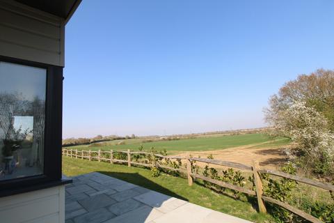 2 bedroom park home for sale, Lound, Lincolnshire, PE10