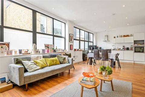 2 bedroom apartment for sale, Swan Yard, London, N1