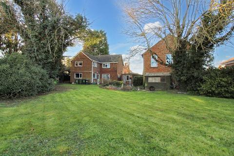 undefined, Silver End Road, Haynes, MK45