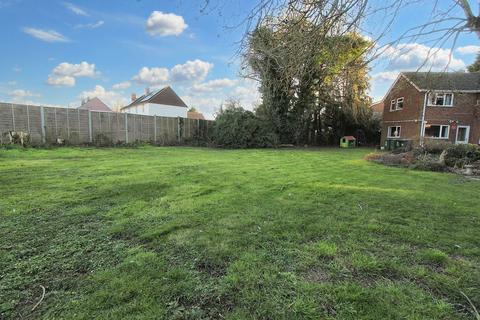 undefined, Silver End Road, Haynes, MK45