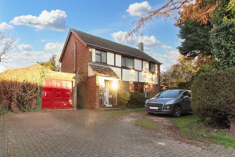 undefined, Silver End Road, Haynes, MK45