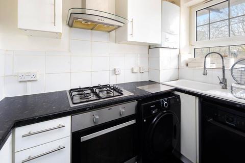 1 bedroom flat to rent, Browne House, Deptford Church Street, London, SE8