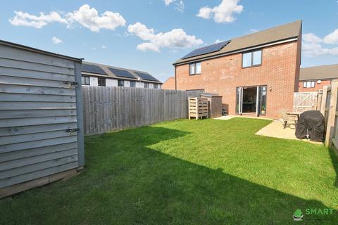 99 Fortibus Road, Exeter, EX2 7SU