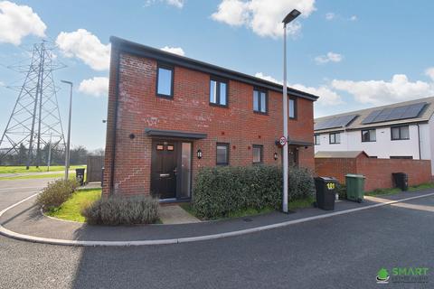 99 Fortibus Road, Exeter, EX2 7SU