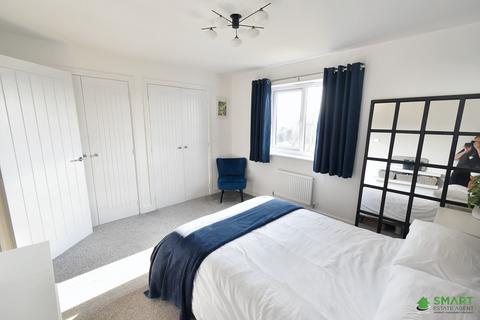 99 Fortibus Road, Exeter, EX2 7SU
