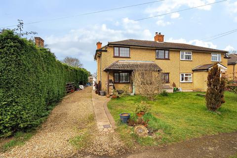 3 bedroom semi-detached house for sale, Stanford Road, Southill, Biggleswade, SG18
