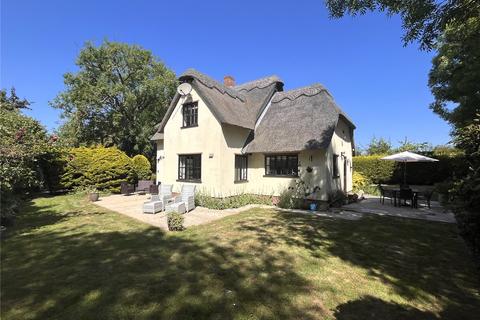 3 bedroom detached house for sale, Ely Road, Witchford, Ely, Cambridgeshire, CB6