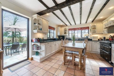 3 bedroom detached house for sale, Ely Road, Witchford, Ely, Cambridgeshire, CB6