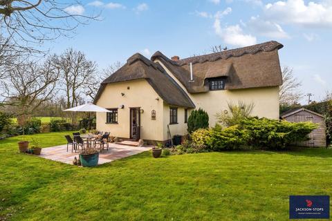 3 bedroom detached house for sale, Ely Road, Witchford, Ely, Cambridgeshire, CB6