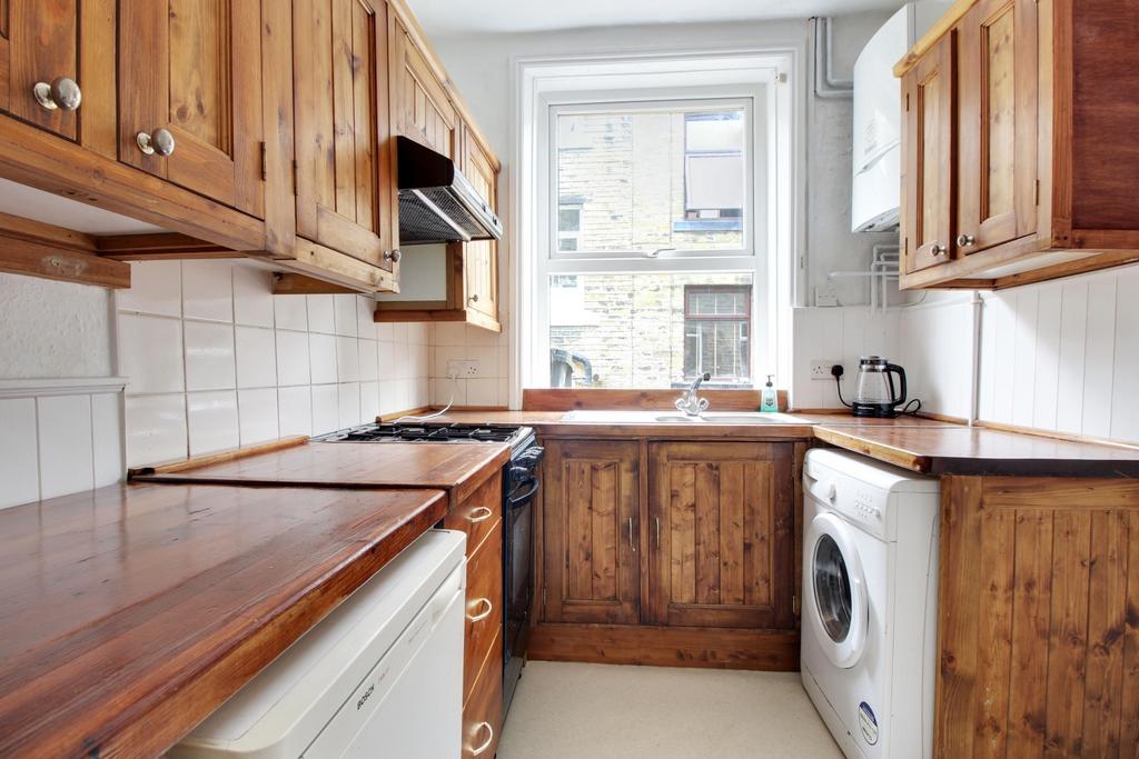 Kitchen-Diner