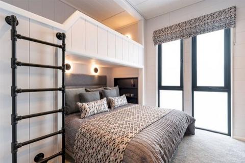 2 bedroom lodge for sale, Two Bed The Osea (45x22) Blackwater Lodge Retreat, Heybridge CM9