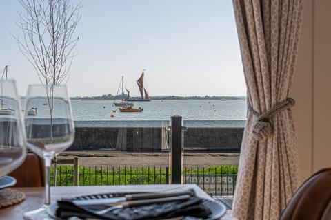 2 bedroom lodge for sale, Two Bed The Northey (45x22) Blackwater Lodge Retreat, Heybridge CM9