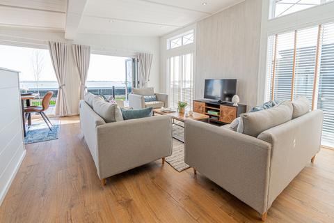 2 bedroom lodge for sale, Two Bed The Northey (45x22) Blackwater Lodge Retreat, Heybridge CM9