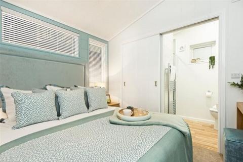 2 bedroom lodge for sale, Two Bed The Mersea (40x20) Blackwater Lodge Retreat, Heybridge CM9