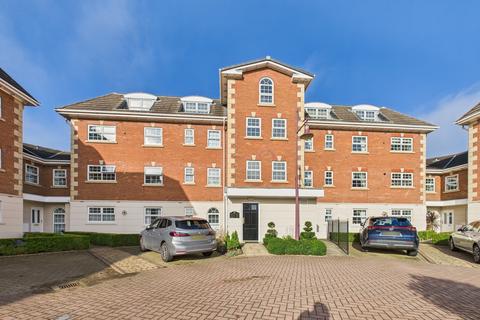 2 bedroom apartment for sale, The Lodge, Dunlin Drive, Lytham St. Annes, FY8