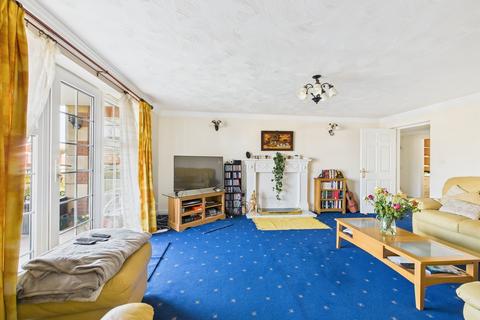2 bedroom apartment for sale, The Lodge, Dunlin Drive, Lytham St. Annes, FY8