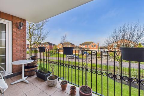 2 bedroom apartment for sale, The Lodge, Dunlin Drive, Lytham St. Annes, FY8