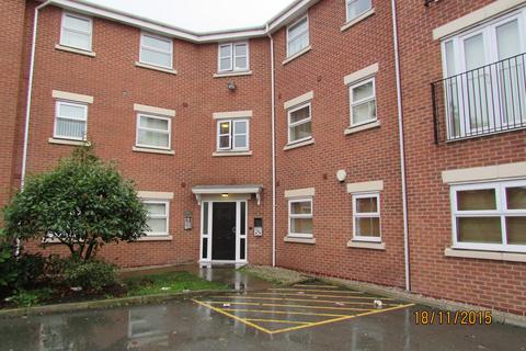 1 bedroom apartment to rent, Guest Street, Widnes, WA8