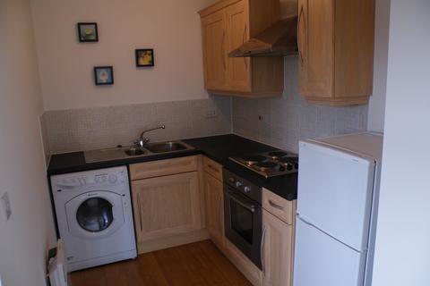 1 bedroom apartment to rent, Guest Street, Widnes, WA8