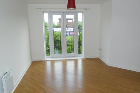 1 bedroom apartment to rent, Guest Street, Widnes, WA8