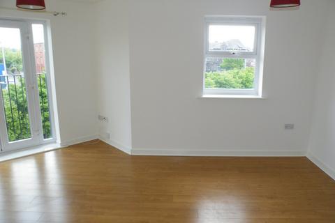 1 bedroom apartment to rent, Guest Street, Widnes, WA8