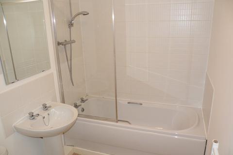 1 bedroom apartment to rent, Guest Street, Widnes, WA8