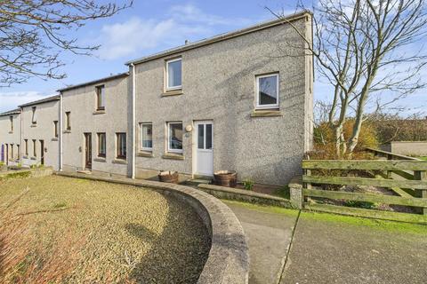 3 bedroom terraced house for sale, 71, Meadowbank Kirkwall, Orkney,KW15 1QL