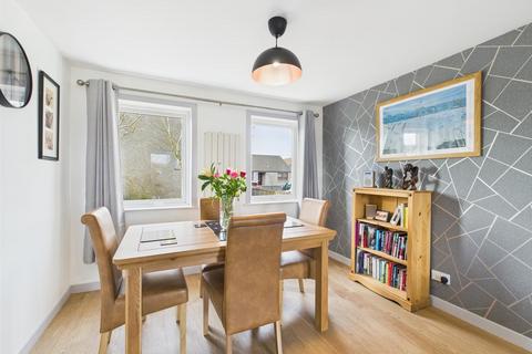 3 bedroom terraced house for sale, 71, Meadowbank Kirkwall, Orkney,KW15 1QL