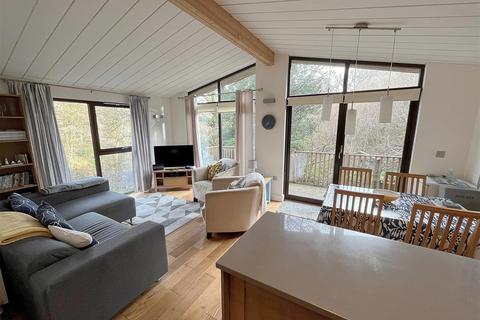 undefined, Gara Mill Lodges, Slapton