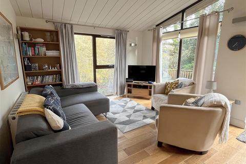 undefined, Gara Mill Lodges, Slapton