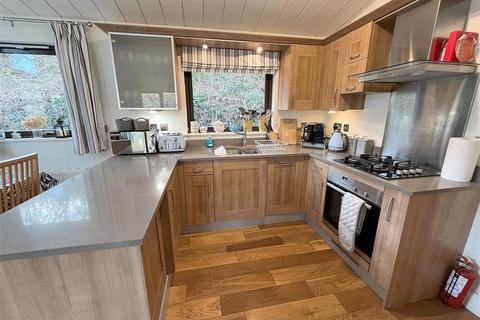 undefined, Gara Mill Lodges, Slapton