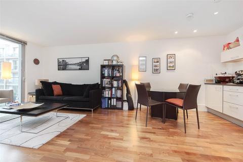 1 bedroom apartment for sale, Highbury Stadium Square, London