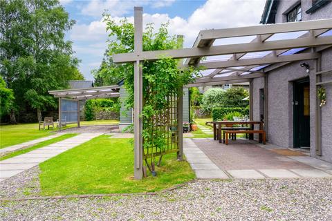 5 bedroom detached house for sale, St Margaret's, 9 Taybridge Road, Aberfeldy, Perth and Kinross, PH15