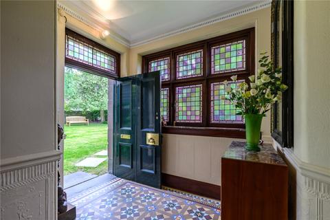 5 bedroom detached house for sale, St Margaret's, 9 Taybridge Road, Aberfeldy, Perth and Kinross, PH15