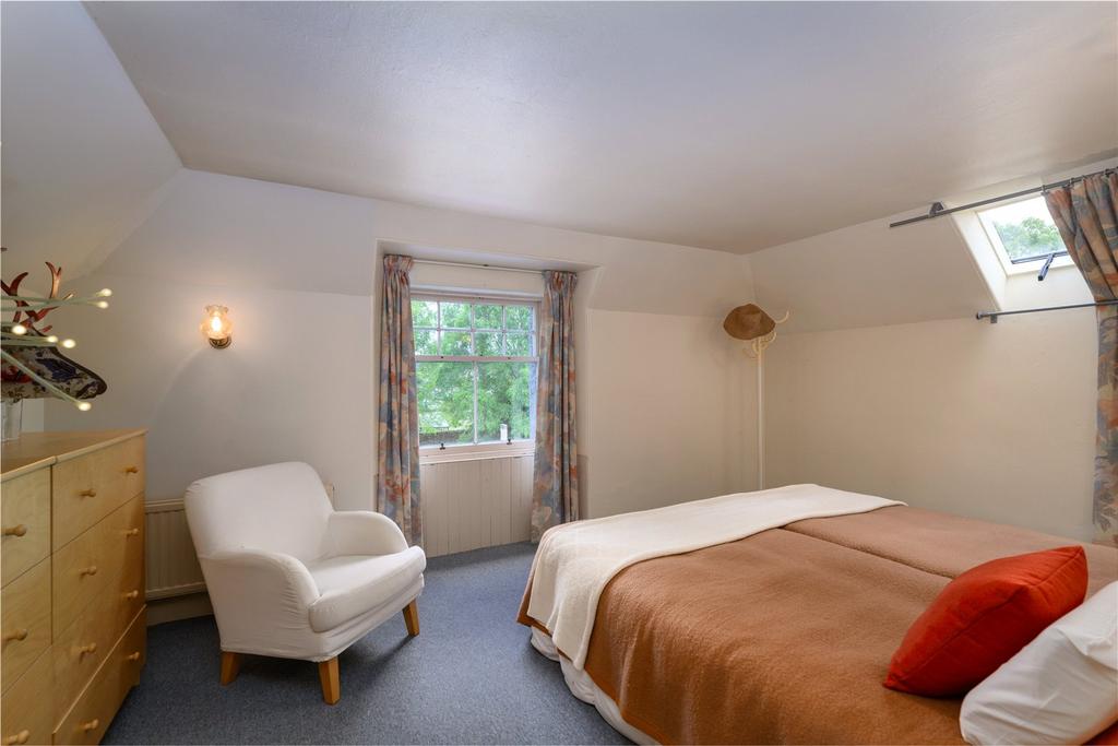 Bedroom Five