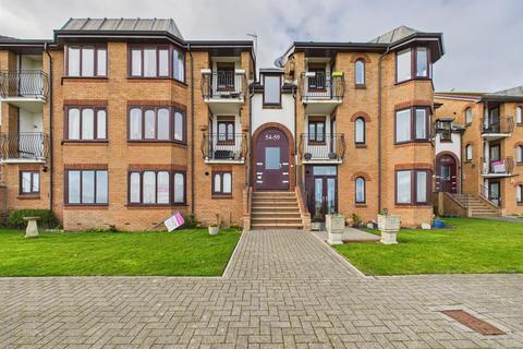 Alexandra Court, Bridlington