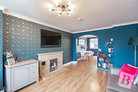 3 bedroom semi-detached house for sale, Downsway, Chelmsford, Essex, CM1